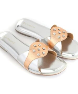 Shilla Silver Rose Gold